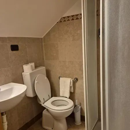 Ca Del Ponte Çiftlik konaklama *