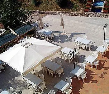 Ca Del Ponte Çiftlik konaklama