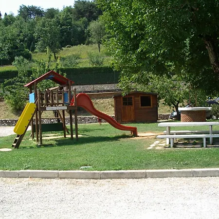 Ca Del Ponte * Костермано